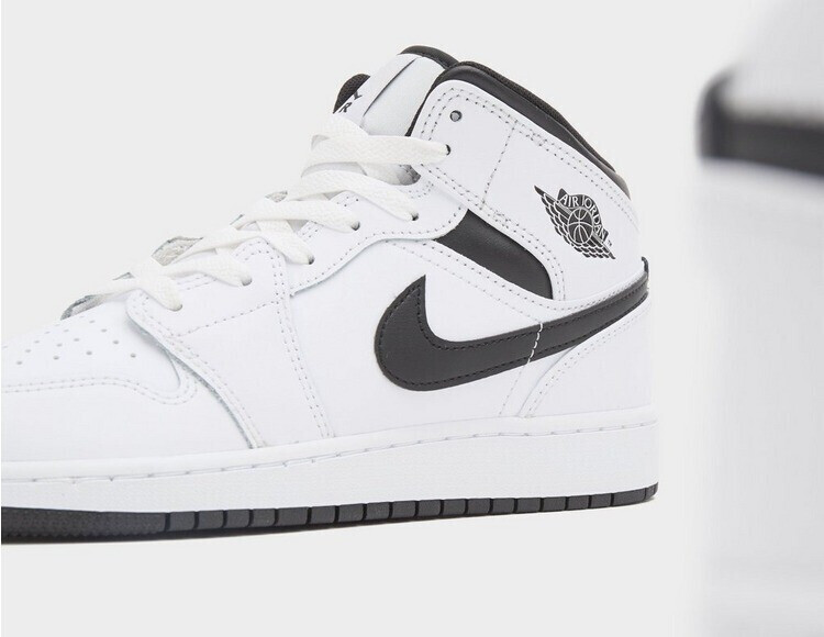 White kids jordans hot sale
