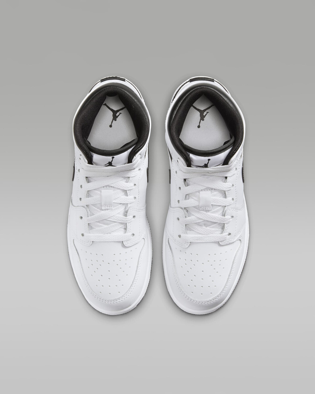Black kids jordans online