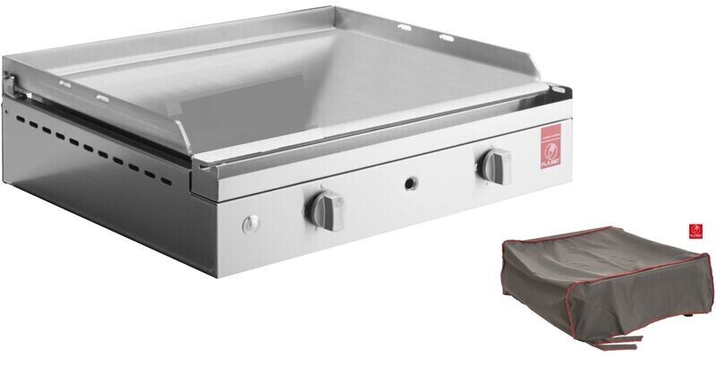 Planet Chef 55 lisse avec housse de protection