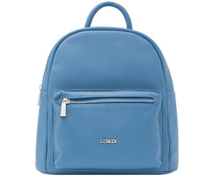 L.Credi Budapest City Backpack jeansblue (1000070-529)