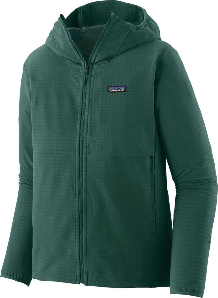 Patagonia r1 hoody amazon deals