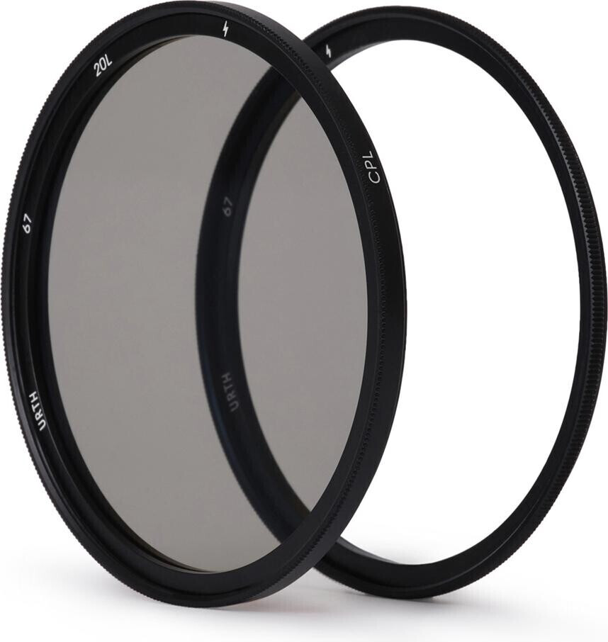 Urth Magnetic Duet Kit (Plus+) 67mm