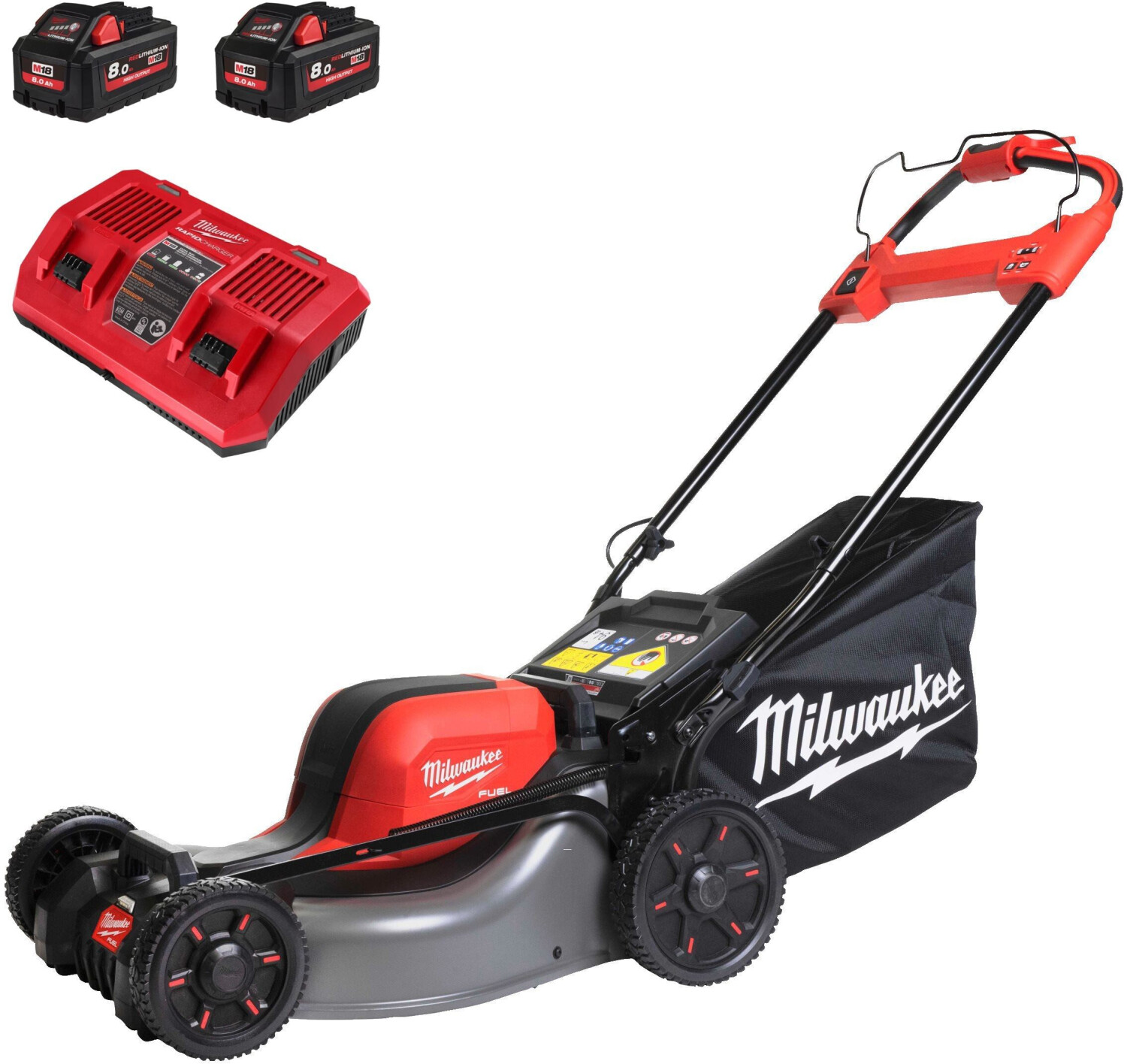 Milwaukee M18F2LM46-802