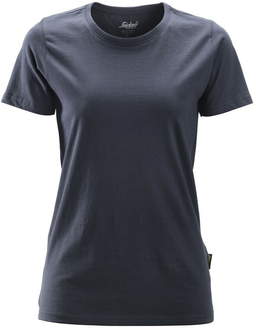 Snickers Lady T-Shirt Navy