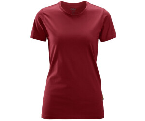 Snickers Lady T-Shirt Chili