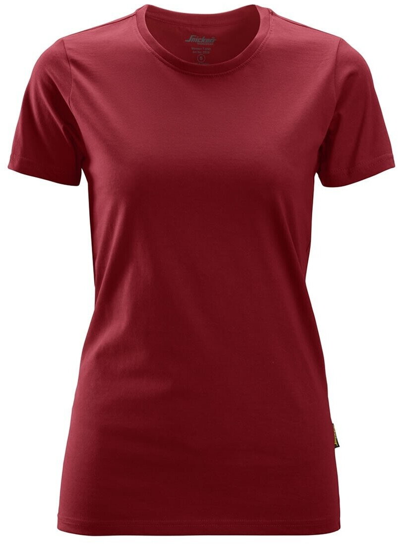 Snickers Lady T-Shirt Chili