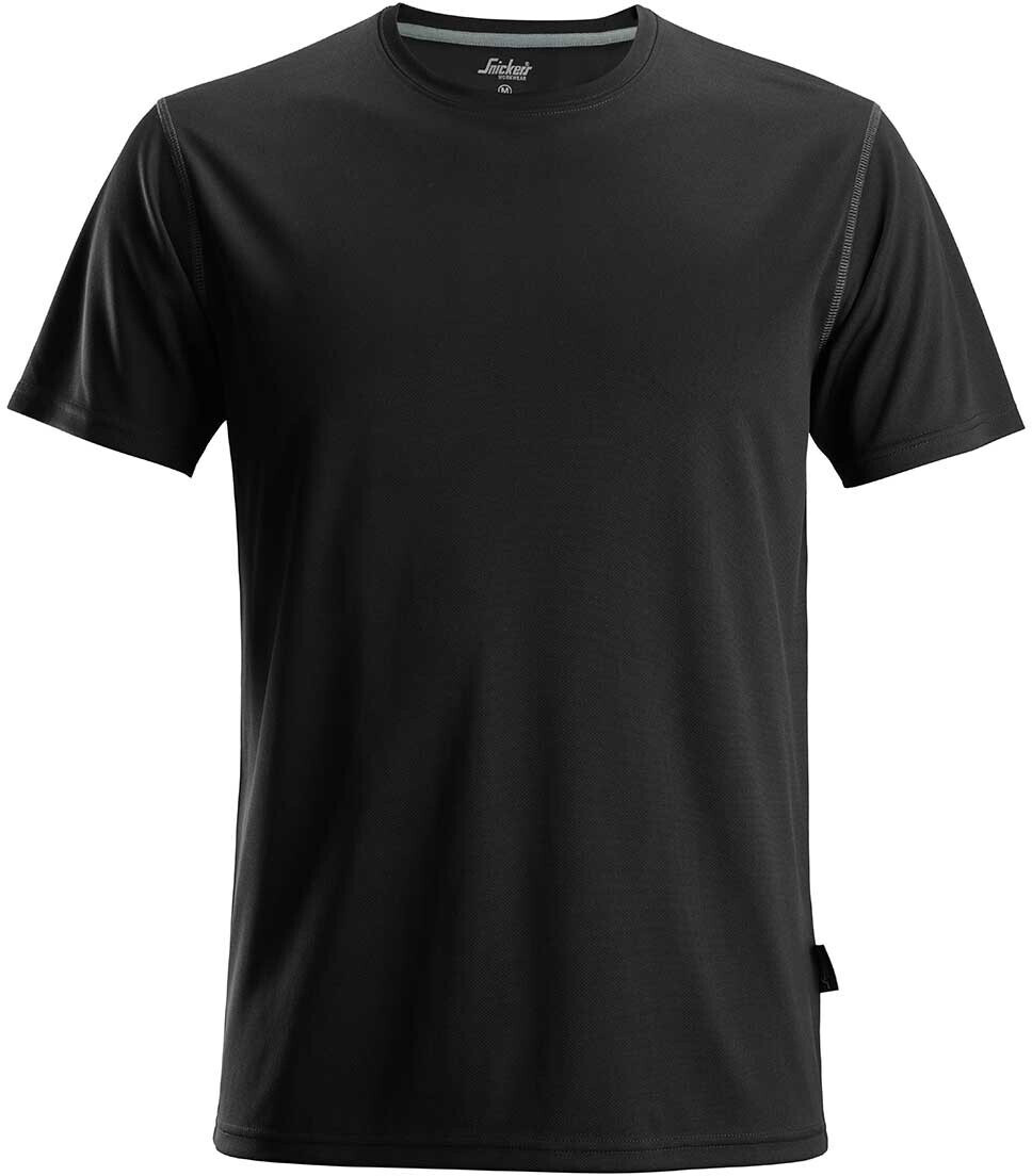 Snickers Workwear AllroundWork T-Shirt black