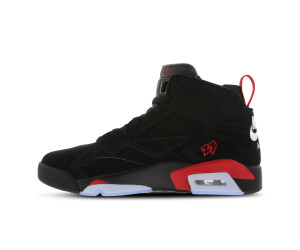 Buy Nike Air Jordan Jumpman MVP black white university red from