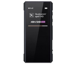 FiiO BTR7 ab 149,00 € | Preisvergleich bei idealo.de