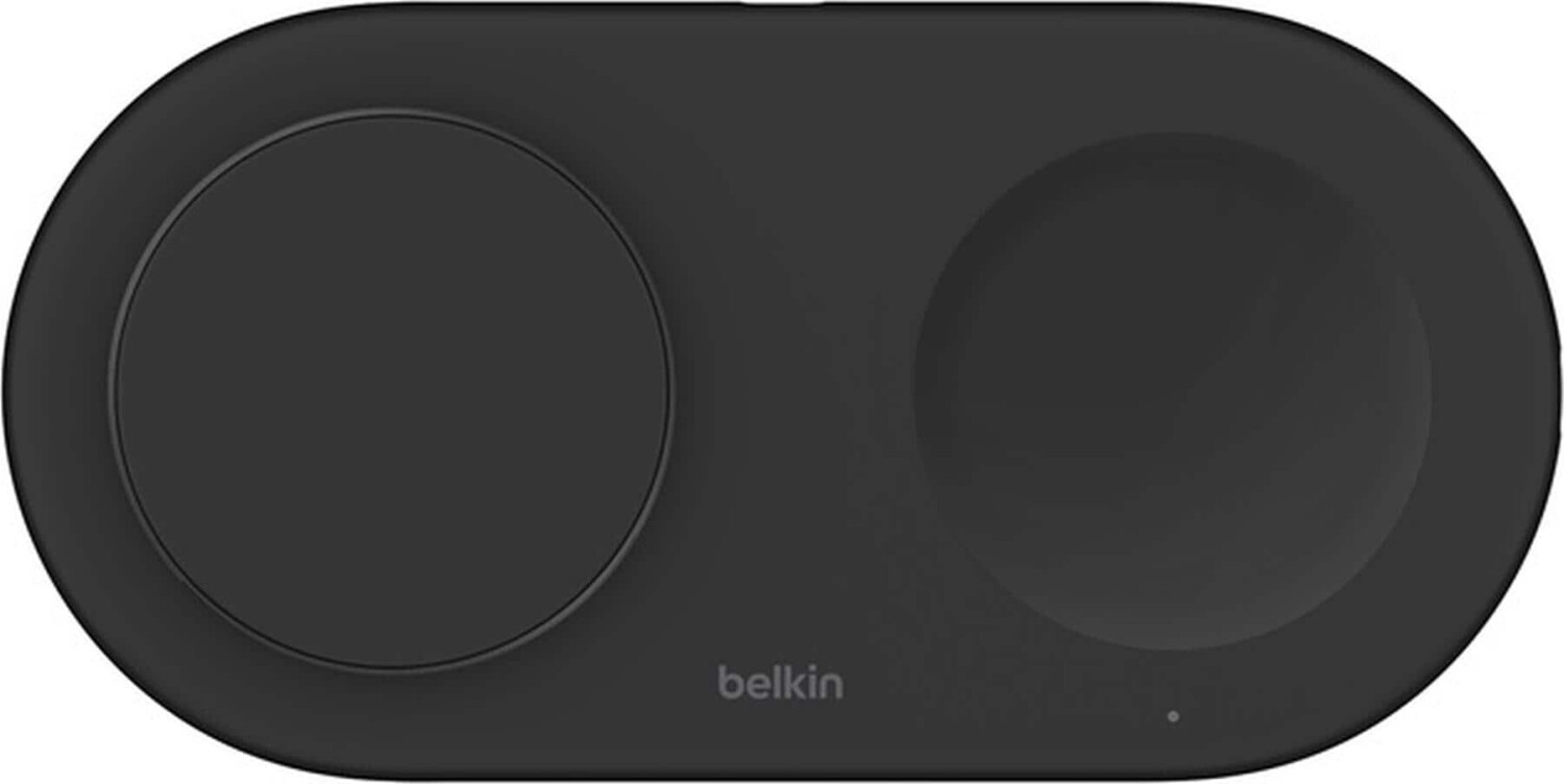 Belkin BOOSTCharge Pro 2in1 Black