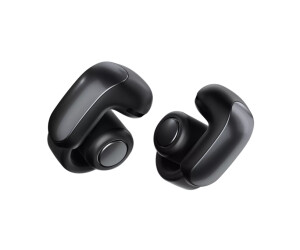 早割クーポン！ Earbuds Open Ultra Bose Black idealo.de bei Preisvergleich | € 213,00 ab イヤホン