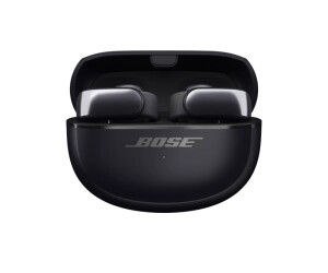 Bose Ultra Open Earbuds Black ab 245,00 € | Preisvergleich bei idealo.de
