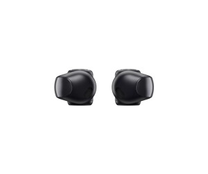 Bose Ultra Open Earbuds Black ab 213,00 € | Preisvergleich bei idealo.de