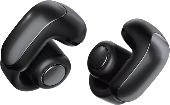 Bose Ultra Open Earbuds Black ab 245,00 € | Preisvergleich bei idealo.de