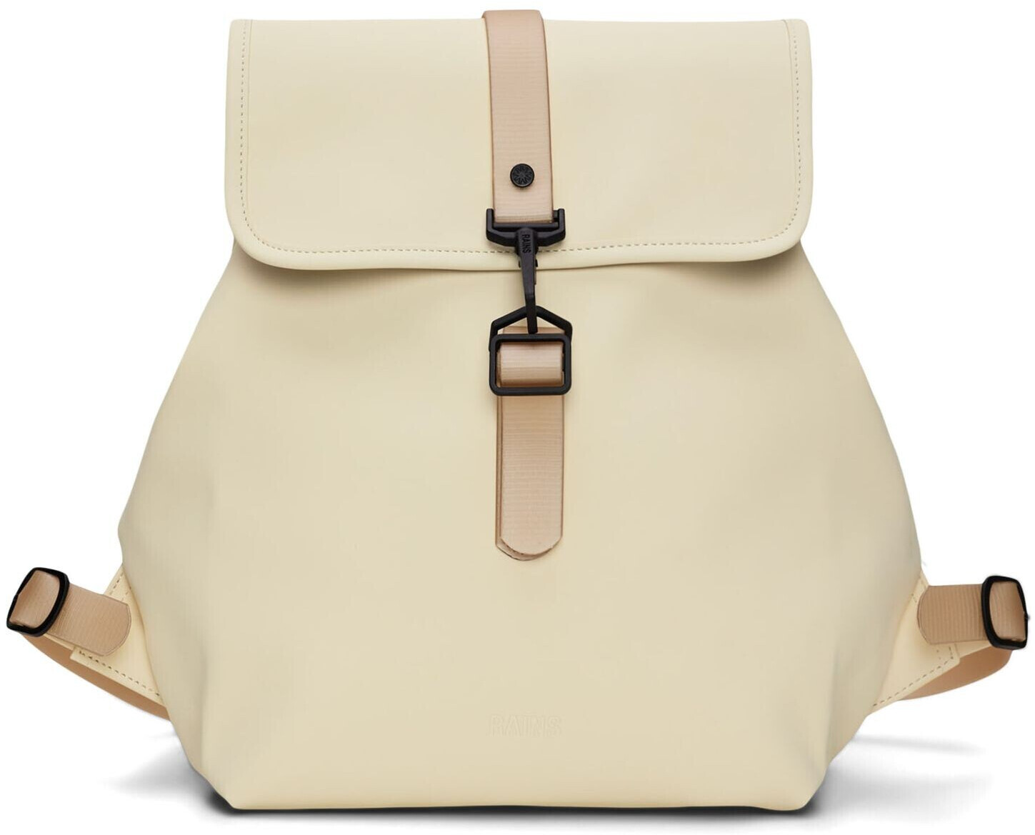 Rains City Backpack 13040 dune ab 68 39 Preisvergleich bei idealo