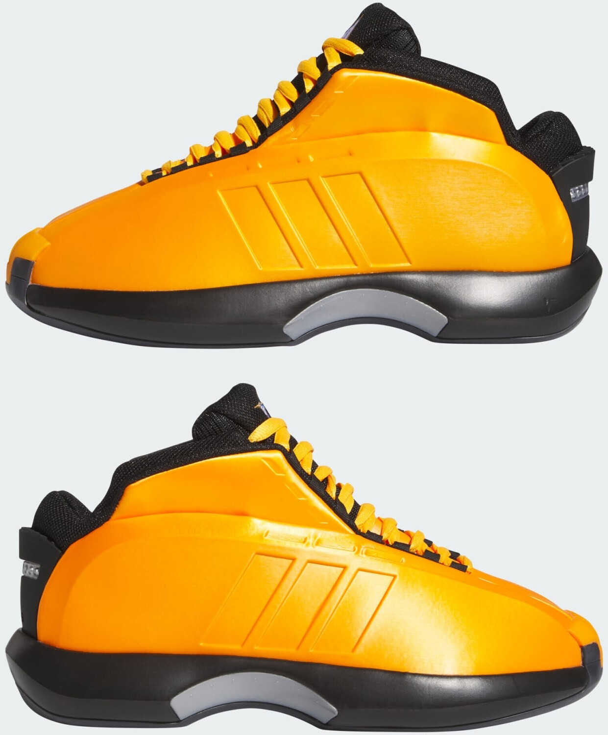 Adidas originals crazy 1 online