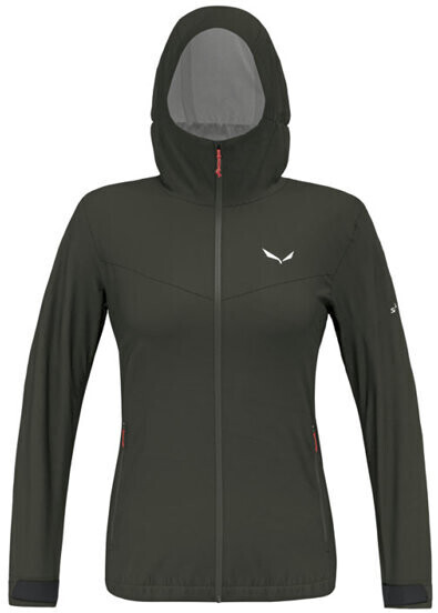 Salewa Puez Aqua 4 Ptx 2.5l W Jacket dark olive au meilleur prix sur idealo