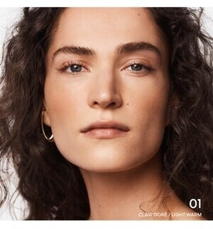 Guerlain Terracotta La Poudre Bronzante Recharge 01 Clair Doré (10 g)