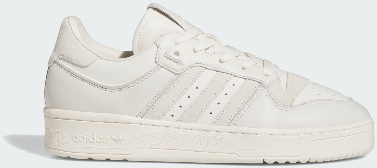 Adidas Rivalry Low 86 cloud white/cloud white/off white