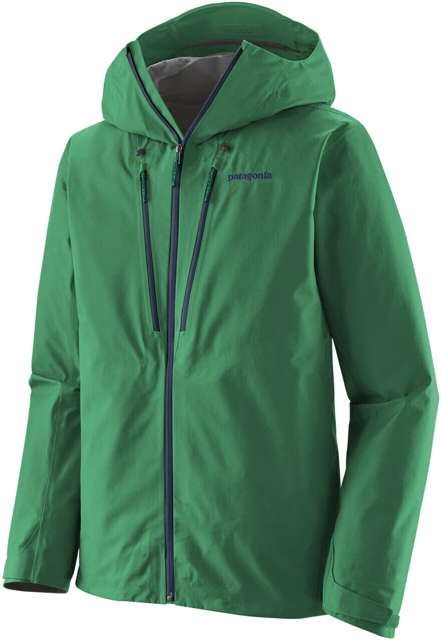 Patagonia Triolet Jacket (83403) green ab 229,90 € | Preisvergleich bei  idealo.de