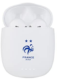 Konix Écouteurs Sans Fils 2.0 FFF