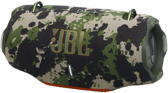 JBL Xtreme 4 camouflage