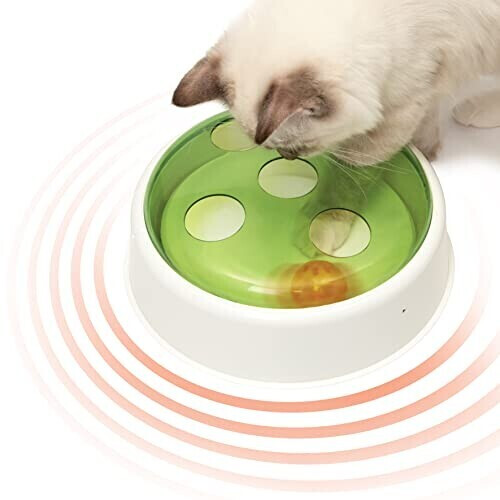 Catit Senses Ball Dome