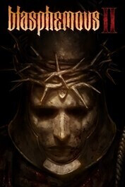 Blasphemous 2: Limited Collector's Edition (Xbox Series X)