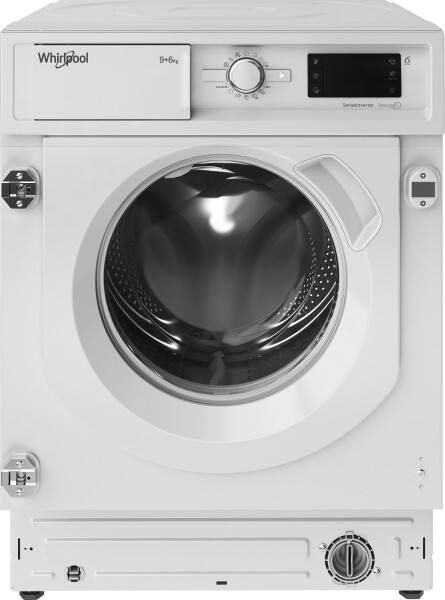 Whirlpool BI WDWG 961485 EU
