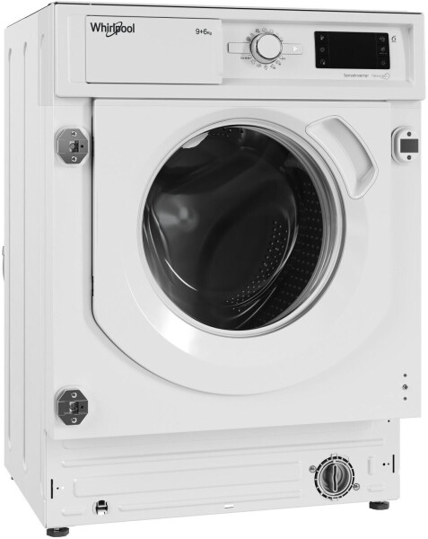 Whirlpool BI WDWG 961485 EU, Bild 2