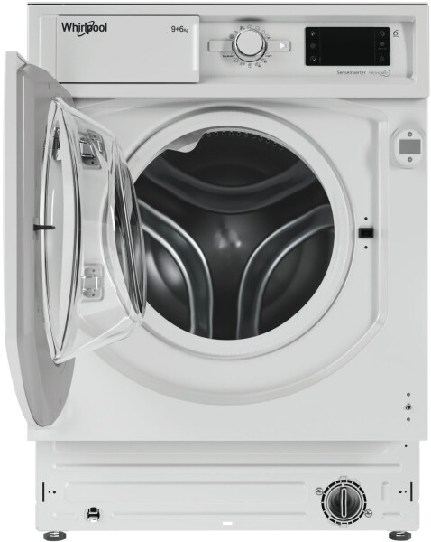 Whirlpool BI WDWG 961485 EU, Bild 3