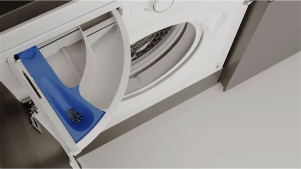 Whirlpool BI WDWG 961485 EU, Bild 5