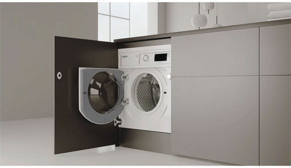 Whirlpool BI WDWG 961485 EU, Bild 7
