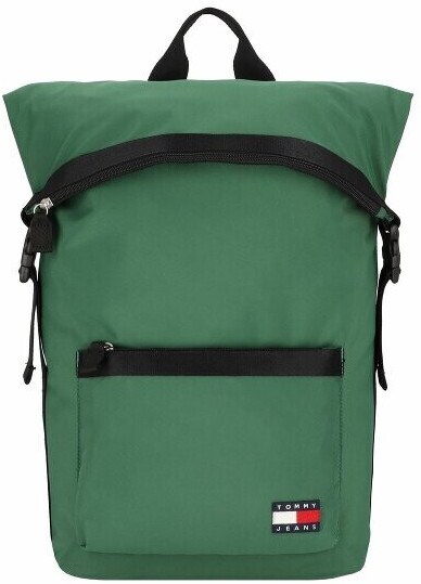Tommy Hilfiger TJM Daily Backpack court green (AM0AM11965-L4L)