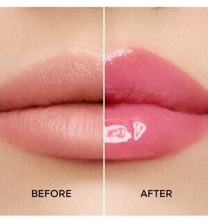 Guerlain KissKiss Bee Glow Oil 458 Pop Rose Glow (9,5 ml)