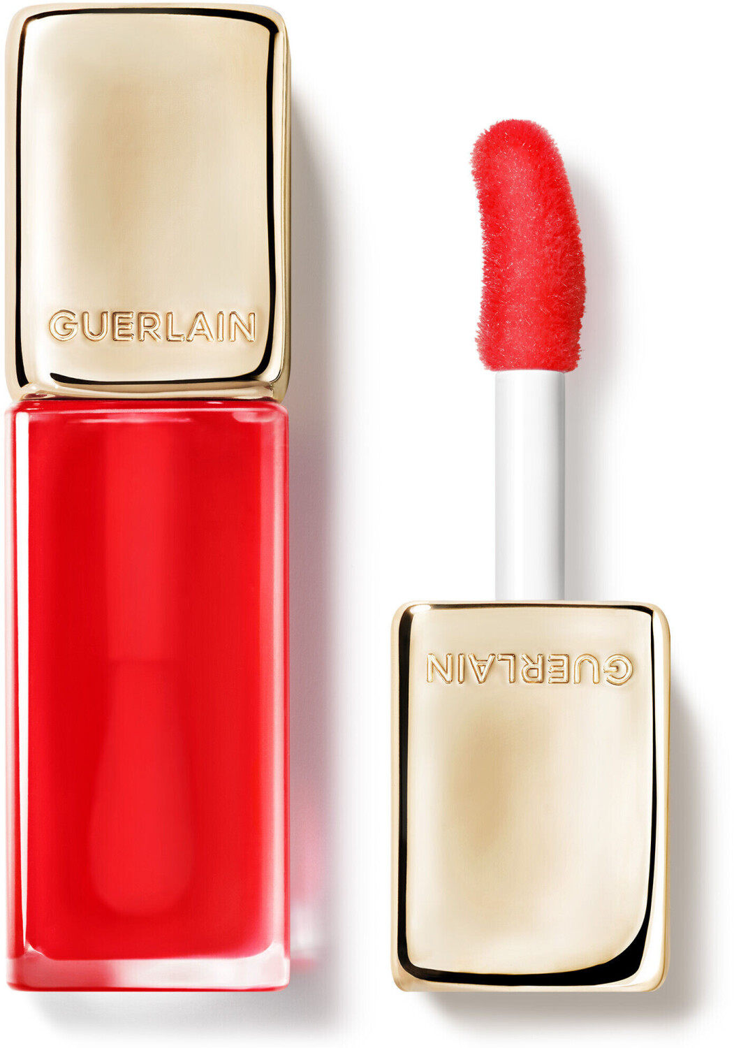 Guerlain KissKiss Bee Glow Oil 775 Poppy Glow (9,5 ml)