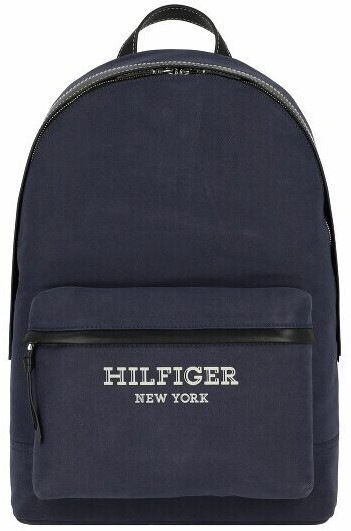 Tommy Hilfiger Th Prep Classic Backpack (AM0AM11813)