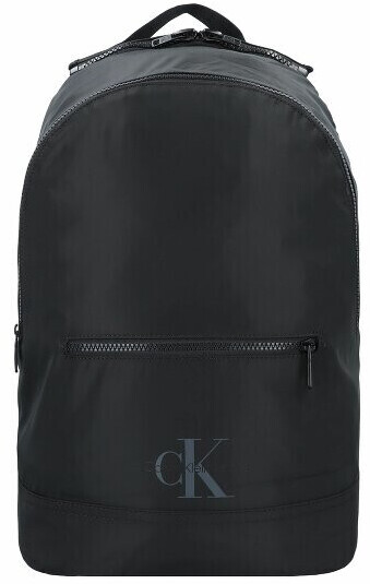 Calvin Klein Reversible Backpack black/silver metallic (K50K511395-0GT)