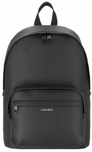 Calvin Klein CK Must Backpack black (K50K511595-BEH)