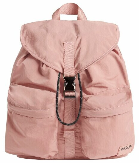 Wouf City Backpack ballet BN240016 ab 97 99 Preisvergleich bei idealo