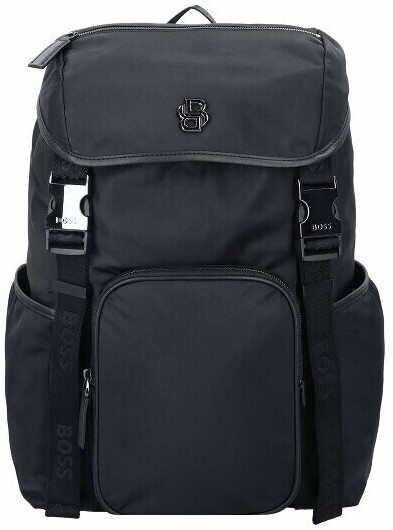 Hugo Boss Icon Backpack black (50516809-001)