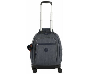 Kipling Back to School New Zea 2 Wheel Backpacktrolley navy KPKI5635 58C ab 112 60 Preisvergleich bei idealo
