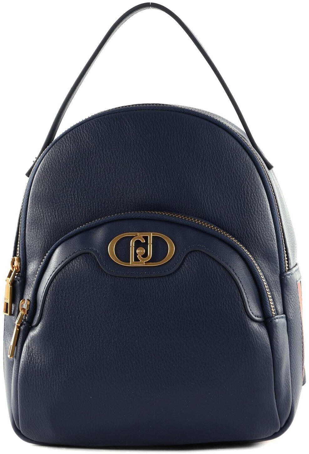 LIU Jo Anaba City Backpack (AA4029-E0031) dress blue