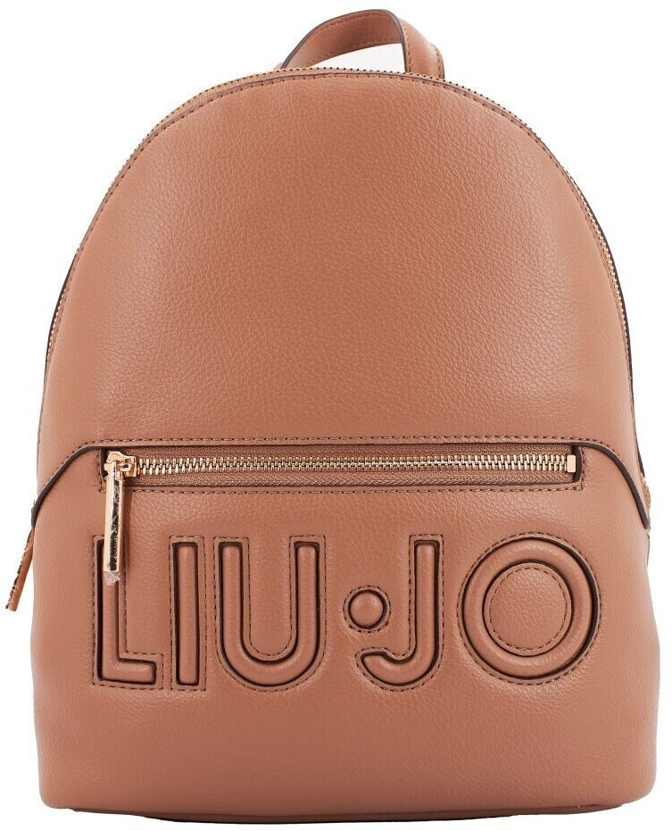 LIU Jo Daurin City Backpack (AA4125-E0033) teddy