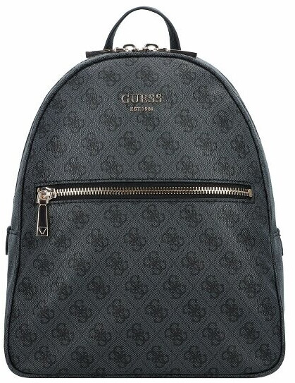 Guess Vikky City Backpack coal (HWSG69-95320)