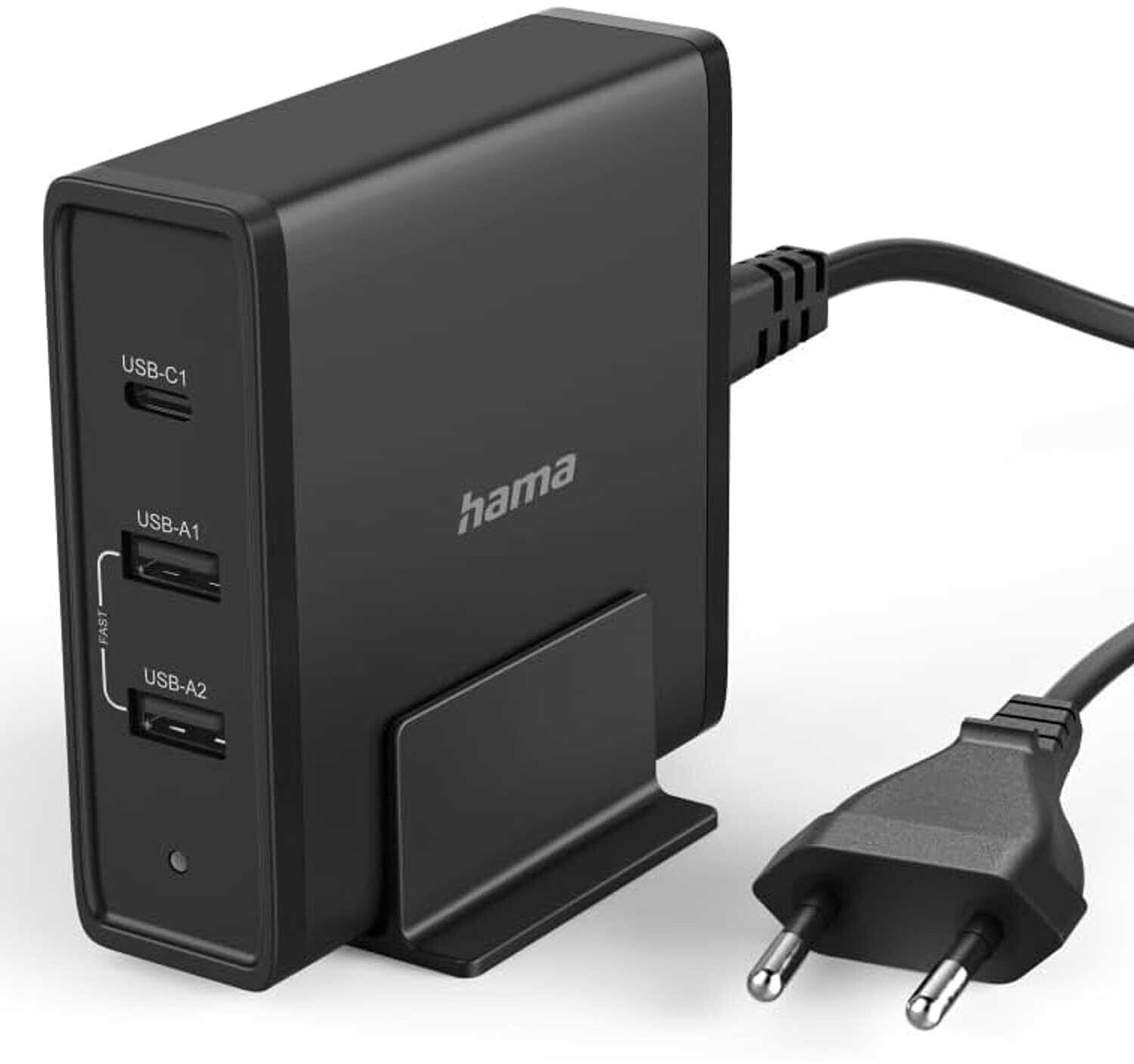 Hama USB-C Multiport Dock 200017