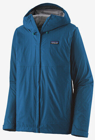 Patagonia Men s Torrentshell 3L Jacket 85241 endless blue desde 180 97 Compara precios en idealo