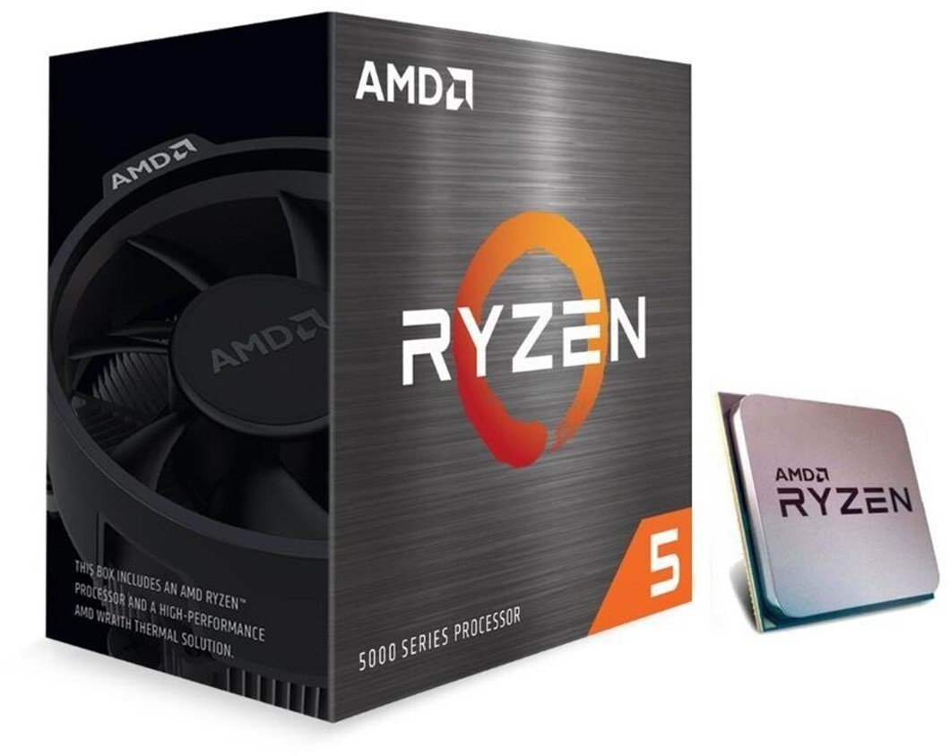 AMD Ryzen 5 5600GT
