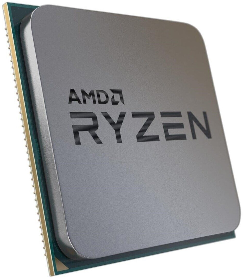 AMD Ryzen 7 5700 Boxed ab 145,22 € (Februar 2025 Preise) | Preisvergleich  bei idealo.de