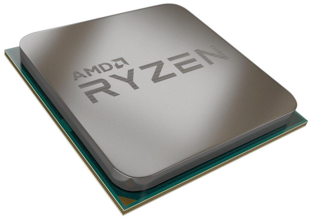 AMD Ryzen 7 5700 Boxed ab 145,22 € (Februar 2025 Preise) | Preisvergleich  bei idealo.de